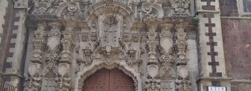 La Iglesia en la Ciudad de México llama a evitar el enfrentamiento ante posibles agresiones a