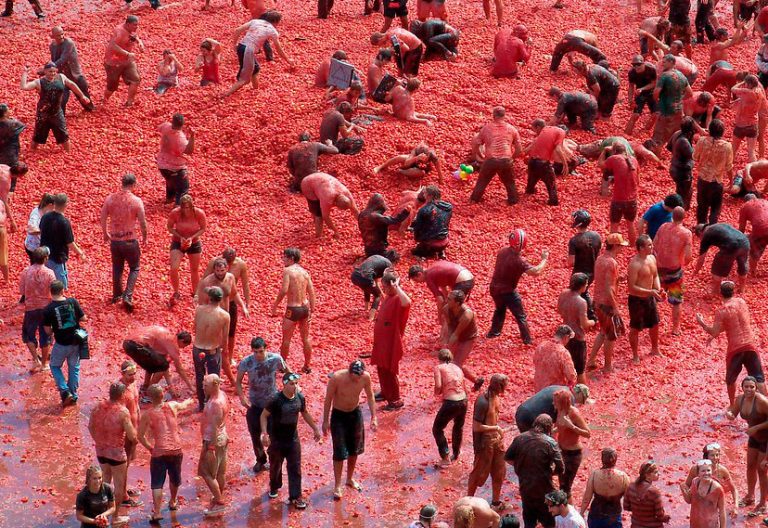 Tomatina