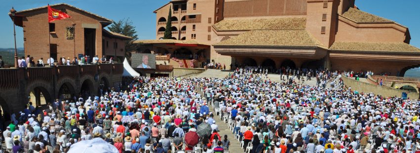 Santuario de Torreciudad