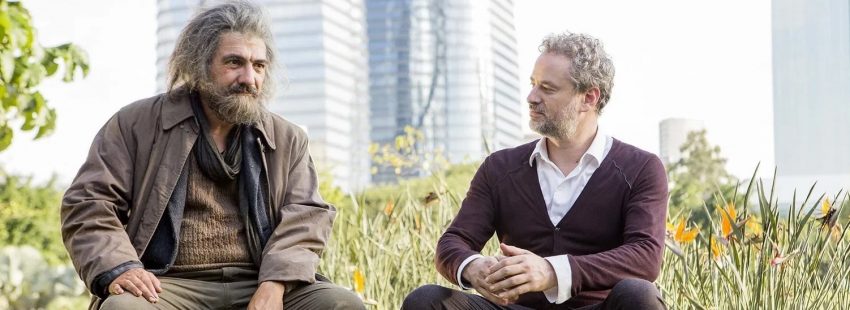 Fotograma de 'El vendedor de sueños'