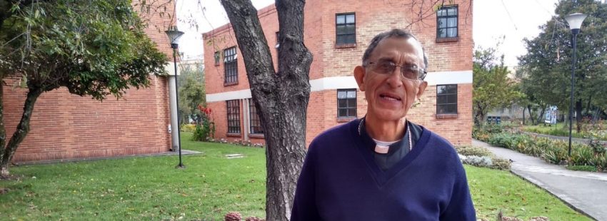 Vicario de Leticia: “Es fundamental conocer el alma indígena para poder tratar con total