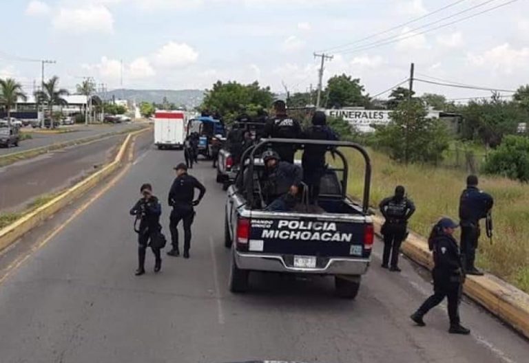 El arzobispo Carlos Garfias convoca a una estrategia integral ante la violencia en el bajío