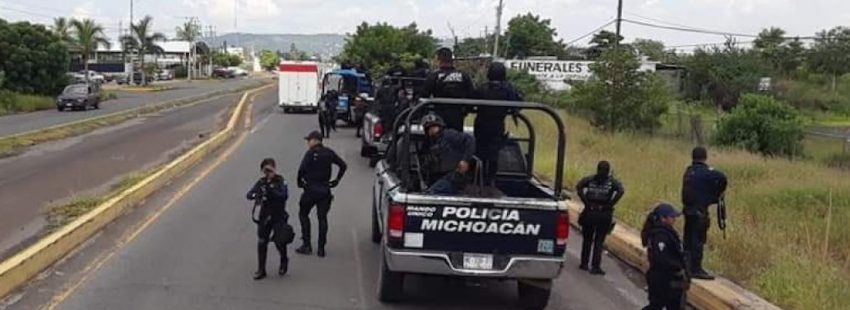 El arzobispo Carlos Garfias convoca a una estrategia integral ante la violencia en el bajío