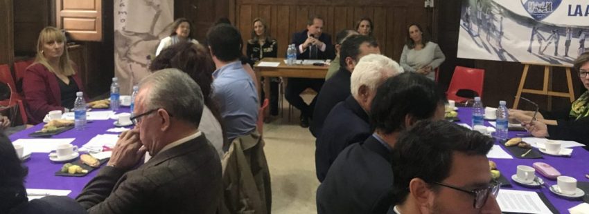 Los padres de alumnos católicos se plantan: “Se ha terminado la inferioridad moral”