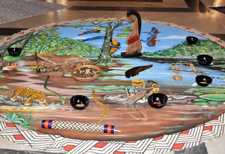 ‘Amazonía: Casa Común’ denuncia actos de violencia e intolerancia religiosa