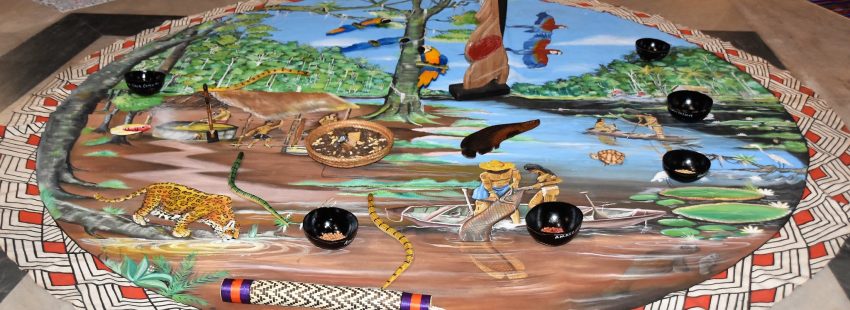 ‘Amazonía: Casa Común’ denuncia actos de violencia e intolerancia religiosa