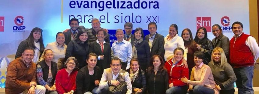 La Confederación Nacional de Escuelas Particulares llegará renovada a su 80 aniversario