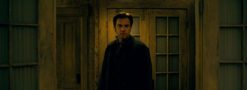 Fotograma de 'Doctor Sueño'