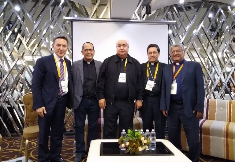 ¿Por qué es tan difícil saber cuántos católicos hay en México?