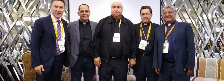 ¿Por qué es tan difícil saber cuántos católicos hay en México?