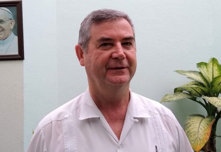 Vanildo Zugno: “El Sínodo es un camino para escuchar a las minorías y buscar la convivencia en