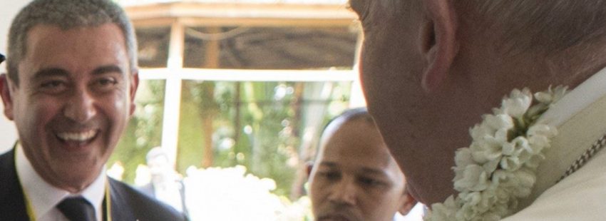 Gianluca Gauzzi Broccoletti