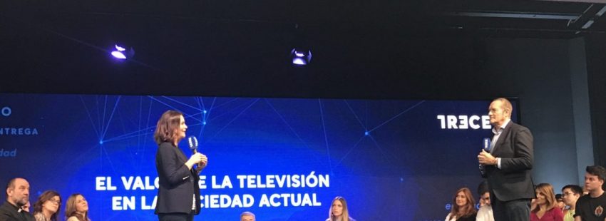 Luis Argüello sobre Cataluña: “El diálogo debe darse en el marco de la Constitución”