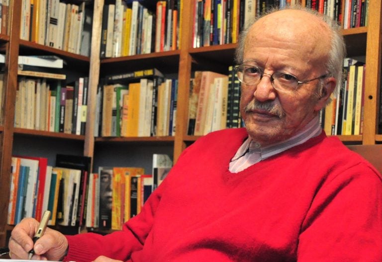 Fallece Javier Darío Restrepo, exdirector de Vida Nueva Colombia