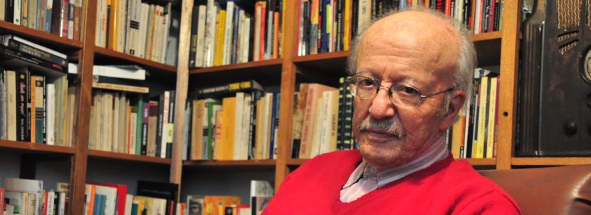 Fallece Javier Darío Restrepo, exdirector de Vida Nueva Colombia