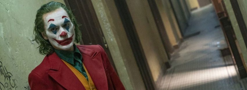 Fotograma de 'Joker'