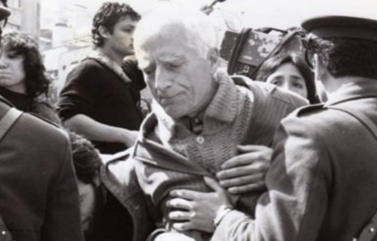 Muere el Padre José Aldunate, jesuita chileno defensor de los derechos humanos