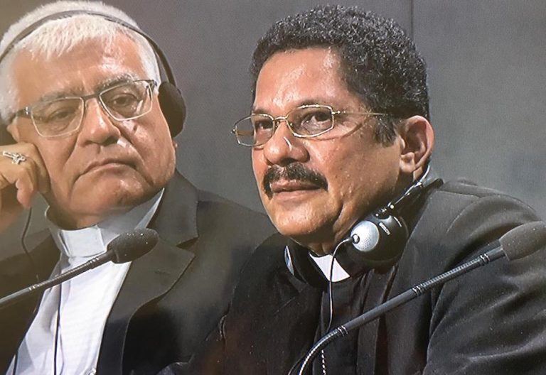 Karel Martinus Choennie