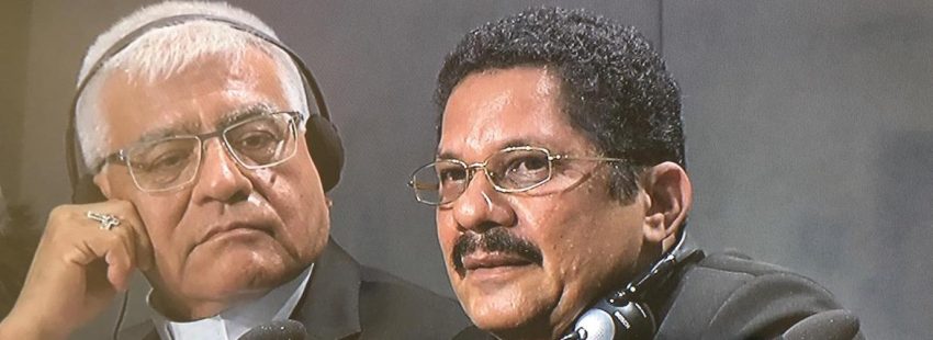 Karel Martinus Choennie