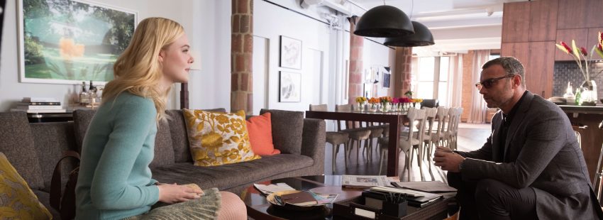 Fotograma de 'Día de lluvia en Nueva York'