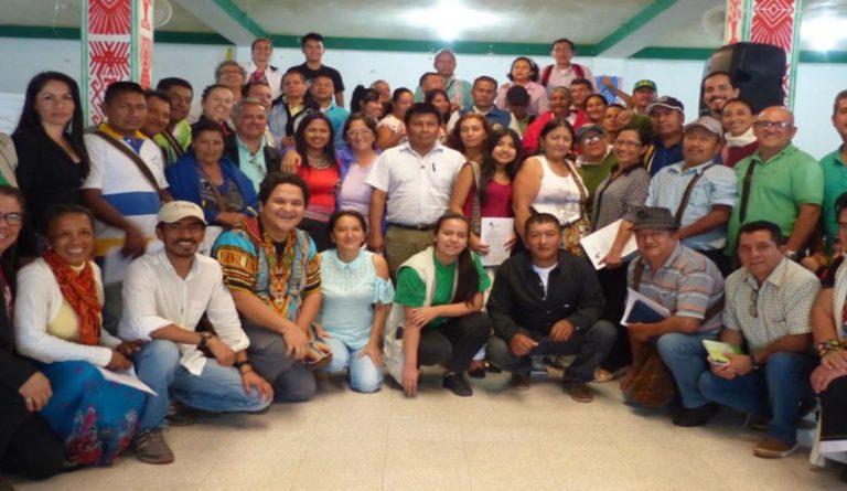 Foro Social Panamazónico prepara el camino de su agenda 2020 con los aportes del Sínodo