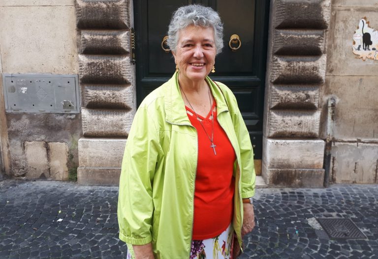 Las comunidades eclesiales de base, una herramienta para relanzar la Iglesia amazónica