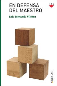 En defensa del maestro Luis Fernando Vílchez PPC