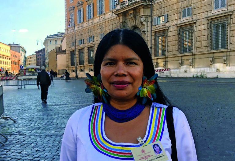 Patricia-Gualinga-indígena