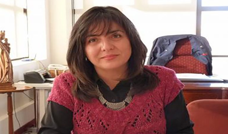 La Iglesia en Chile busca construir ambientes sanos y seguros