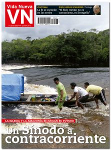 Portada VN 3.147