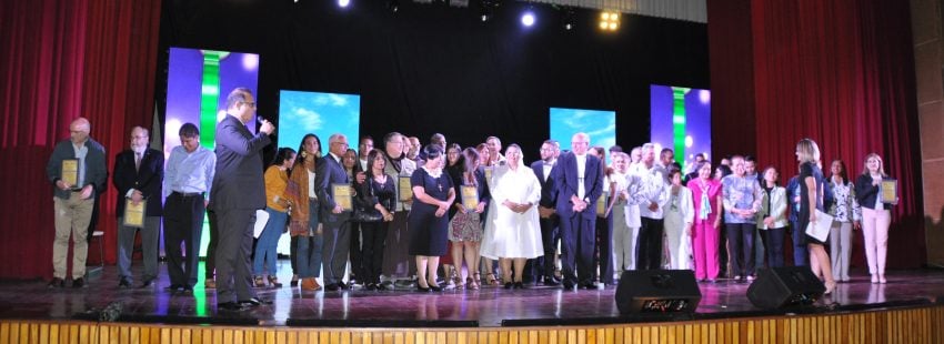 Premio Monseñor Pellín, un reconocimiento de la Iglesia venezolana a la noble misión de los