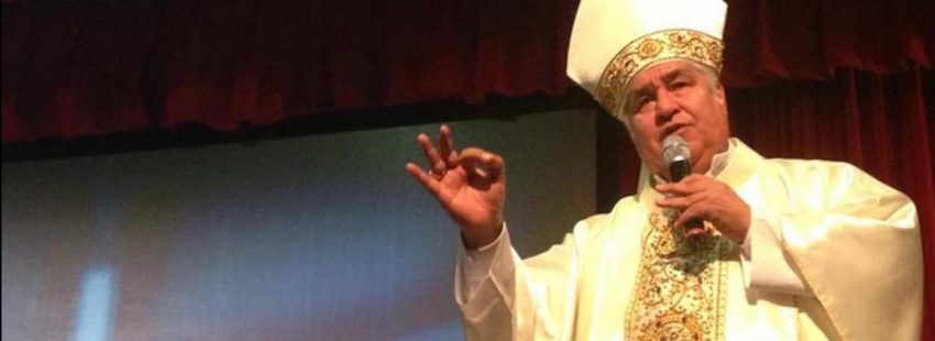 La Iglesia en México a periodistas: “La palabra que rompe la comunicación no proviene de Dios”