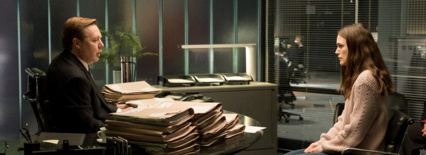 Fotograma de 'Secretos de Estado'