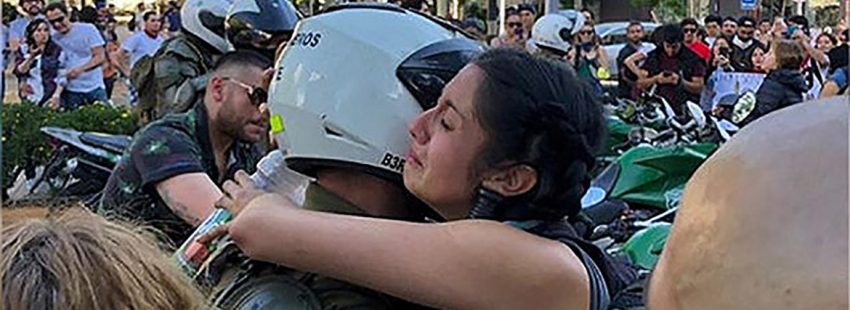 Los obispos argentinos prometen solidaridad y oración por Chile