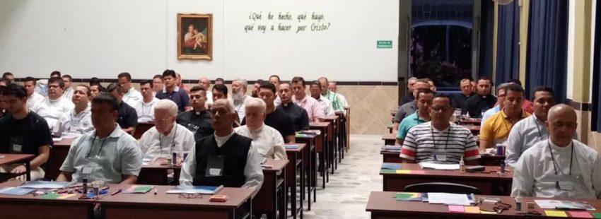 ALMAS, laicos preocupados por la salud mental de los sacerdotes