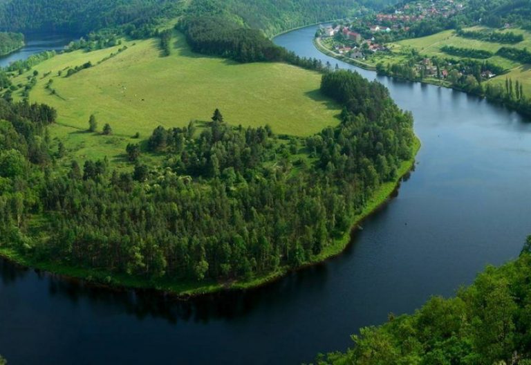 La Iglesia en México llama a cuidar y proteger “nuestro propio Amazonas”