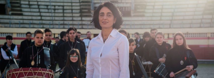 Trabajamos por Aragón