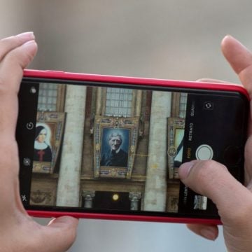 Canonización del cardenal John Henry Newman