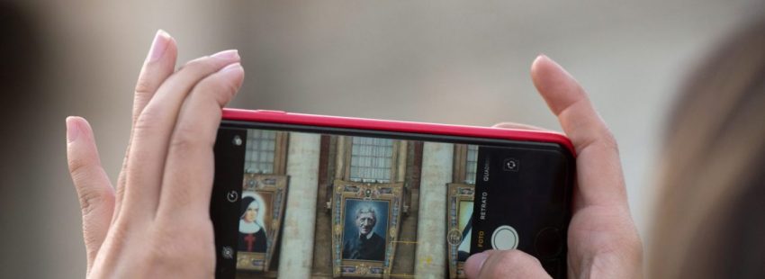 Canonización del cardenal John Henry Newman