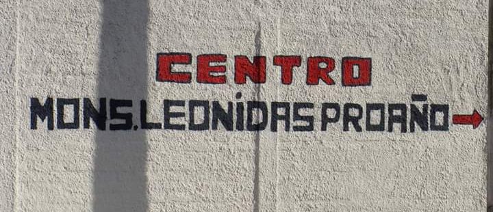 Organizaciones eclesiales ecuatorianas denuncian detención arbitraria de integrante del centro