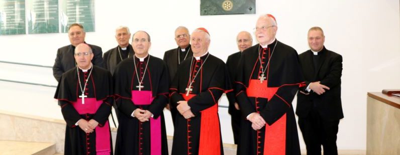 Facultad de Teología de Sevilla