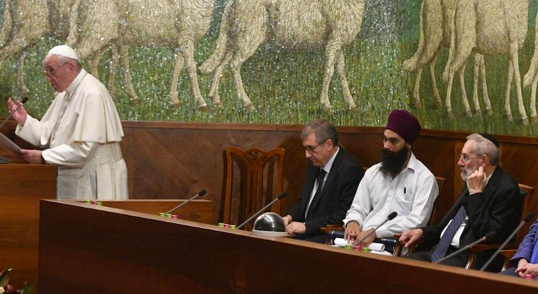 francisco lateranense