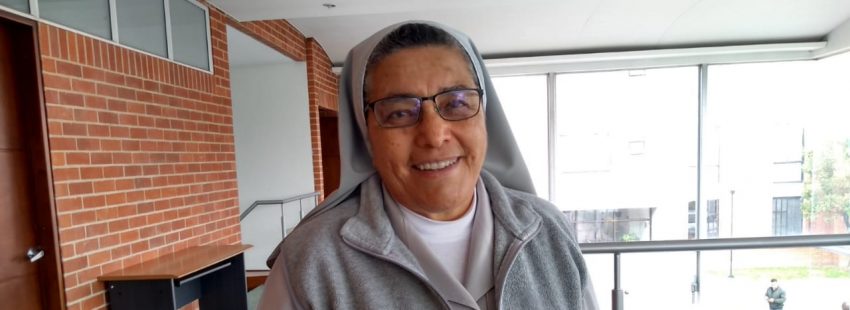 Misioneras Lauritas con rostro indígena y ahora con rostro amazónico