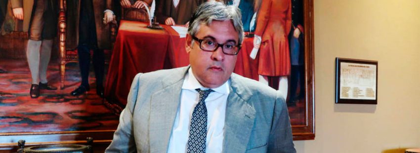 Juan Manuel de Prada