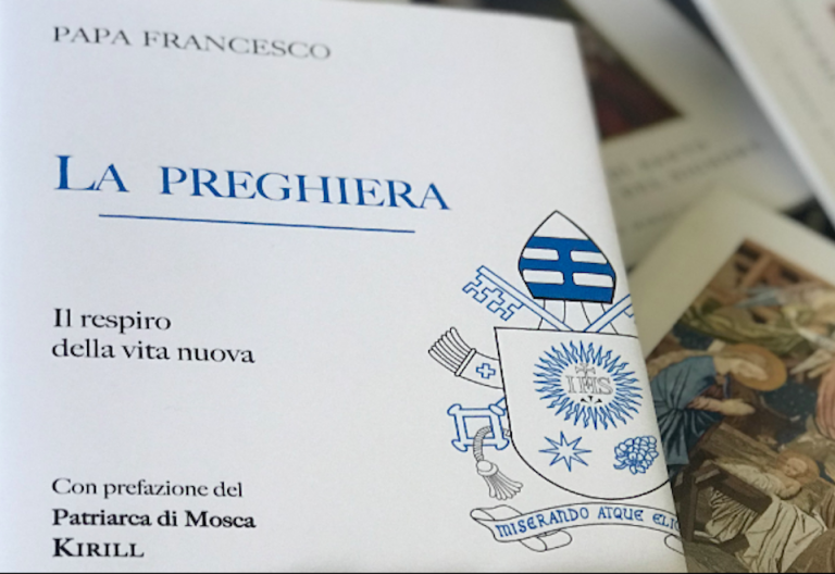 ¿Cuál es, para Francisco, ‘el aliento de una vida nueva’?