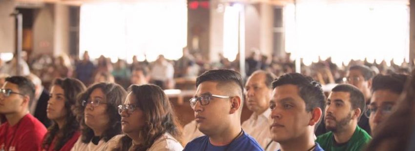 La Arquidiócesis de México responde al Papa con Megamisión