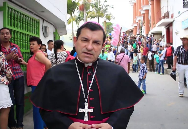 Nueva Pamplona ya tiene arzobispo