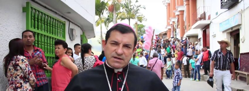 Nueva Pamplona ya tiene arzobispo