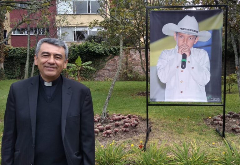 Vicario de Puerto Gaitán: “Somos una provincia de la Orinoquía que acaricia al Amazonas”