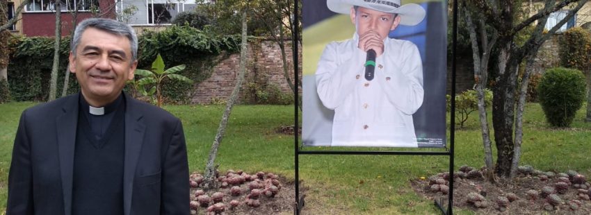 Vicario de Puerto Gaitán: “Somos una provincia de la Orinoquía que acaricia al Amazonas”